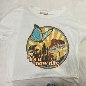 Altar’d State Graphic Tee